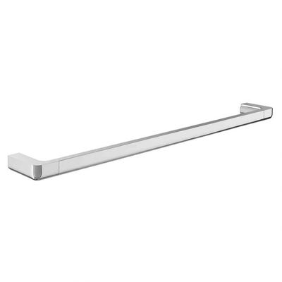 TOALHEIRO BARRA 450 MM TEMPO CROMADO, ROCA