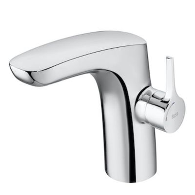 MONOCOMANDO LAVATÓRIO DE MESA BICA BAIXA INSIGNIA CROMADO, CELITE