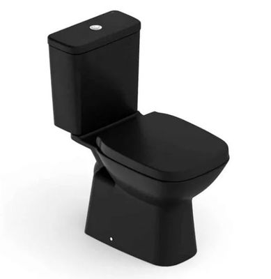 KIT BACIA COM CAIXA, ASSENTO TERMOFIXO COM QUEDA AMORTECIDA E COMPLEMENTOS DE INSTALAÇÃO DEBBA CLASSIC