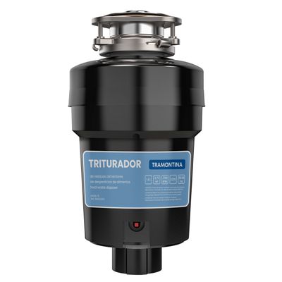 TRITURADOR RESID. ALIMENTOS 0,75HP 220V, TRAMONTINA