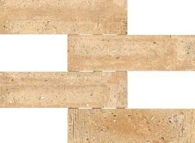 PASTILHA BOLOGNA CREMA 07X26 A, ELIZABETH