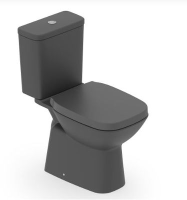 BACIA SANITARIO ELITE ONIX C/ASS CX ACOP E ITENS DE MONT, CELITE
