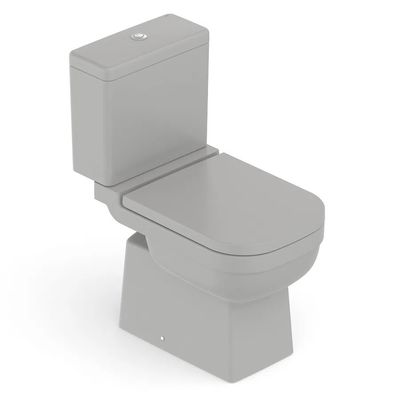 BACIA SANIT ELITE STONE C/ASS CX ACOP E ITENS DE MONT, CELITE