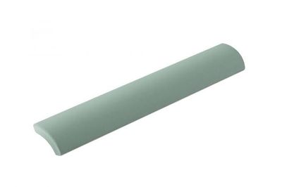 CALHA CERAMICA ATOL JADE CANALETA E MA 2,5X15PC