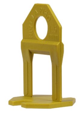 NIVELA PISO FLEX ECO 1,50MM (50PCS)