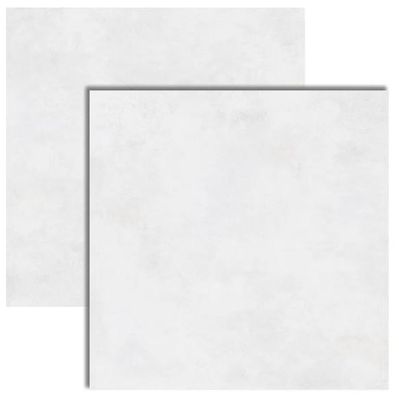 PORCELANATO POLIS OFF WHITE ABS 90X90 A, RETIFICADO, INCEPA REVESTIMENTOS
