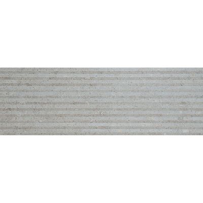 REVESTIMENTO LONDON GRAY MATE 30X90,2 A, RETIFICADO, ROCA CERAMICAS
