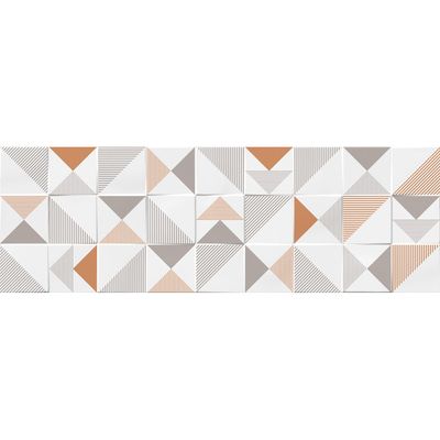 REVESTIMENTO ARTLINE CORAL 30X90,2 A, RETIFICADO, ACETINADO, INCEPA REVESTIMENTOS