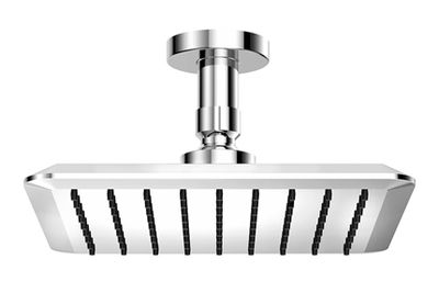 CHUVEIRO SLIM DE TETO CHROME, DOCOL