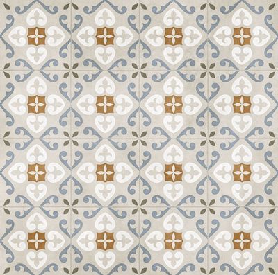 PORCELANATO ÉVORA CETIM 80X80 TIPO A CAIXA (2,60) INCESA