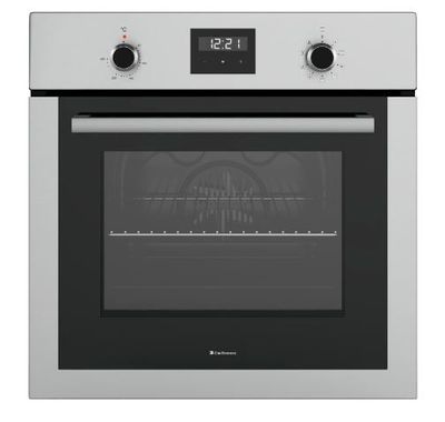 FORNO DEBACCO ZURIQUE EMBUTIDO MULTIFUNÇÕES ELÉTRICO 60CM