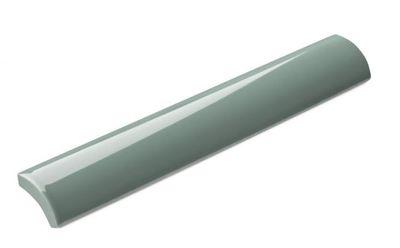 CALHA JAVA LAGO CANALETA 2,5X15 PC, BRILHANTE, EXTERNO, ELIANE