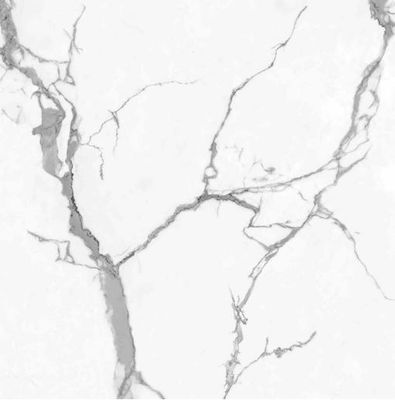 PISO CERÂMICO PSI63040 63X63 A, BRILHANTE, INCENOR