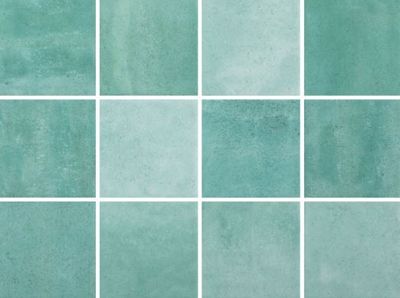 REVESTIMENTO NORONHA JADE MESH 10X10 A, BRILHANTE, ELIANE