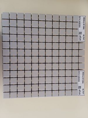PASTILHA 2,5X2,5 MESCLA 2565 A CX(2,46) ATLAS