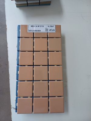 PASTILHA 5X5 MESCLA 2719 A CX(2,44) ATLAS