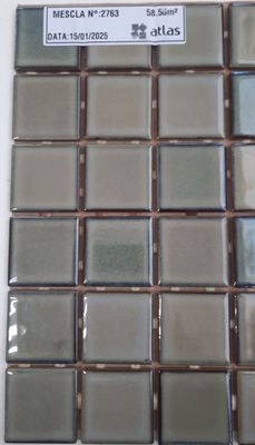 PASTILHA 5X5 MESCLA 2763 A CX(2,44) ATLAS