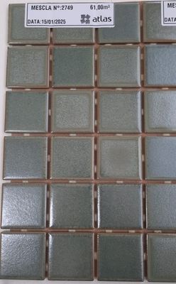 PASTILHA 5X5 MESCLA 2749 A CX(2,44) ATLAS