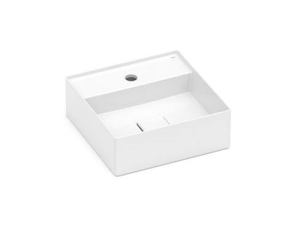 CUBA APOIO COM MESA 350X350 T8 TERRA BR
