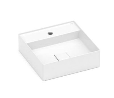CUBA APOIO COM MESA 400X400 T9 TERRA BR