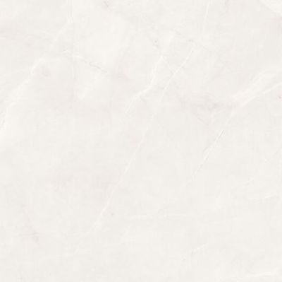 PORCELANATO  PULPIS BIANCO SATIN 80X80 ACETINADO RETIFICADO BIANCOGRES