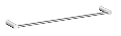 TOALHEIRO BARRA 600 MM FLOW CROMADO CELITE