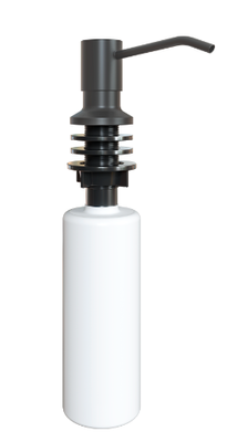 DOSADOR DE DETERGENTE RESIDENCIAL GREY DEBACCO