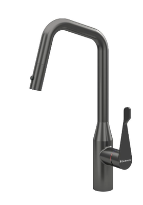 MISTURADOR MONOCOMANDO GREY  20.04.70020 DEBACCO
