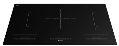 COOKTOP MONTREAL INDUÇÃO 90CM 05 ZONAS DEBACCO