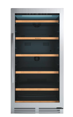 BEER CENTER 265 LITROS DIR 299 LATAS 220 V DEBACCO
