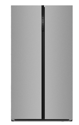 REFRIGERADOR SIDE BY SIDE 607 LITROS 220 V DEBACCO