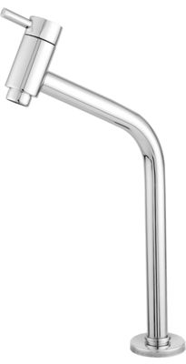TORNEIRA LAVATORIO MESA BICA BAIXA STILLUS FIT DN 15 CROMADO