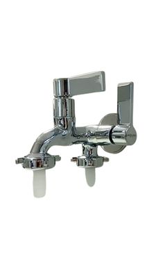 TORNEIRA LAVATORIO CLASSIC P/MAQ. LAVAR C90 1/4  DN 15 CROMADO