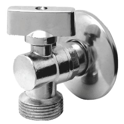 REGISTRO ESFERA P/MAQUINA DE LAVAR 1/2X3/4 DN 20 CROMADO