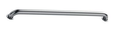 BARRA DE APOIO CROMADO 80CM CIVITT