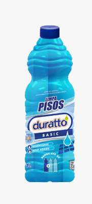 LIMPA PISOS BASIC 1L DURATTO