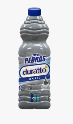 LIMPA PEDRAS BASIC 1L DURATTO