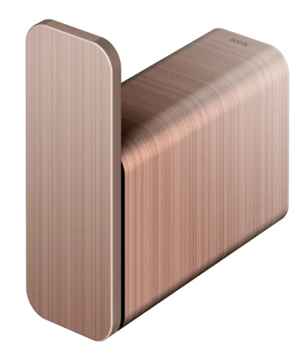 CABIDE FLAT COBRE ESCOVADO