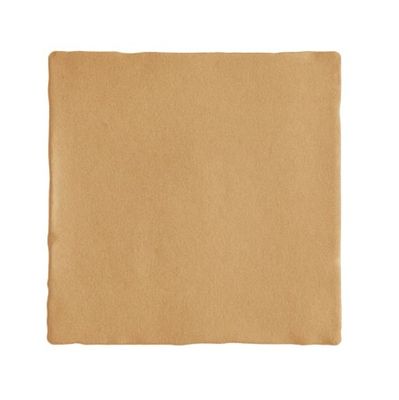 REVESTIMENTO MEKNES OCRE BRILHANTE 15X15 TIPO A CAIXA (0,62), DECORTILES