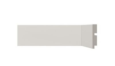 ALIZARES 451 /RODAPÉ FENDI (2,40) 7CM LISO