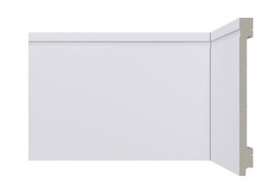 ALIZARES B156 /RODAÉ BRANCO (2,40) 15CM FRISADO