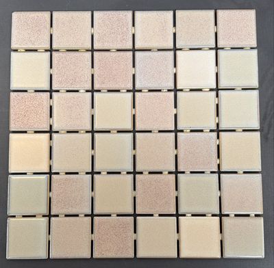 PASTILHA 5X5 MESCLA 2992 A CX(2,44) ATLAS