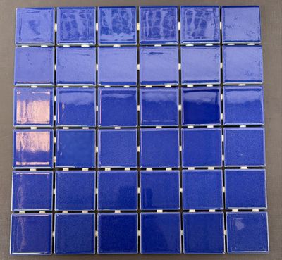PASTILHA 5X5 MESCLA 2994 A CX(2,44) ATLAS
