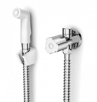 DUCHA HIGIENICA COM DERIVAÇÃO SMART CR, CELITE