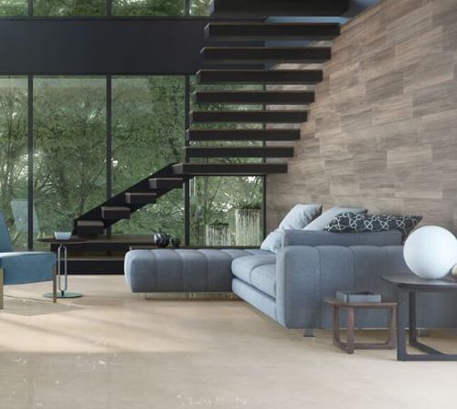 PORCELANATO SAVANA CANELA 19X90 A, MATE, ELIANE