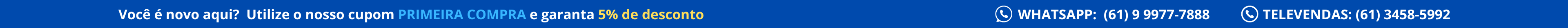 Banner topo