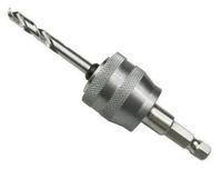 Adaptador Ezychange 3/8 Pol P/Serra Copo Makita