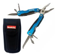 Alicate Multiuso Makita
