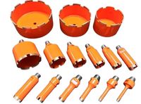 Broca Diamantada Performance 120 Mm