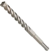 Broca Encaixe Sds Plus Nemesis 12 X160mm Makita